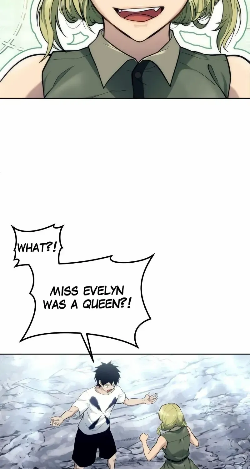Urek Mazino Chapter 18 page 55 - 