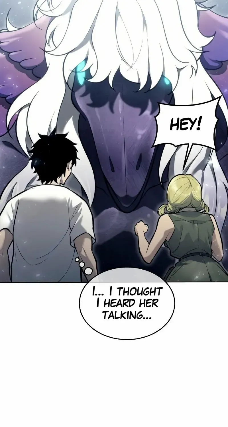 Urek Mazino Chapter 18 page 59 - 