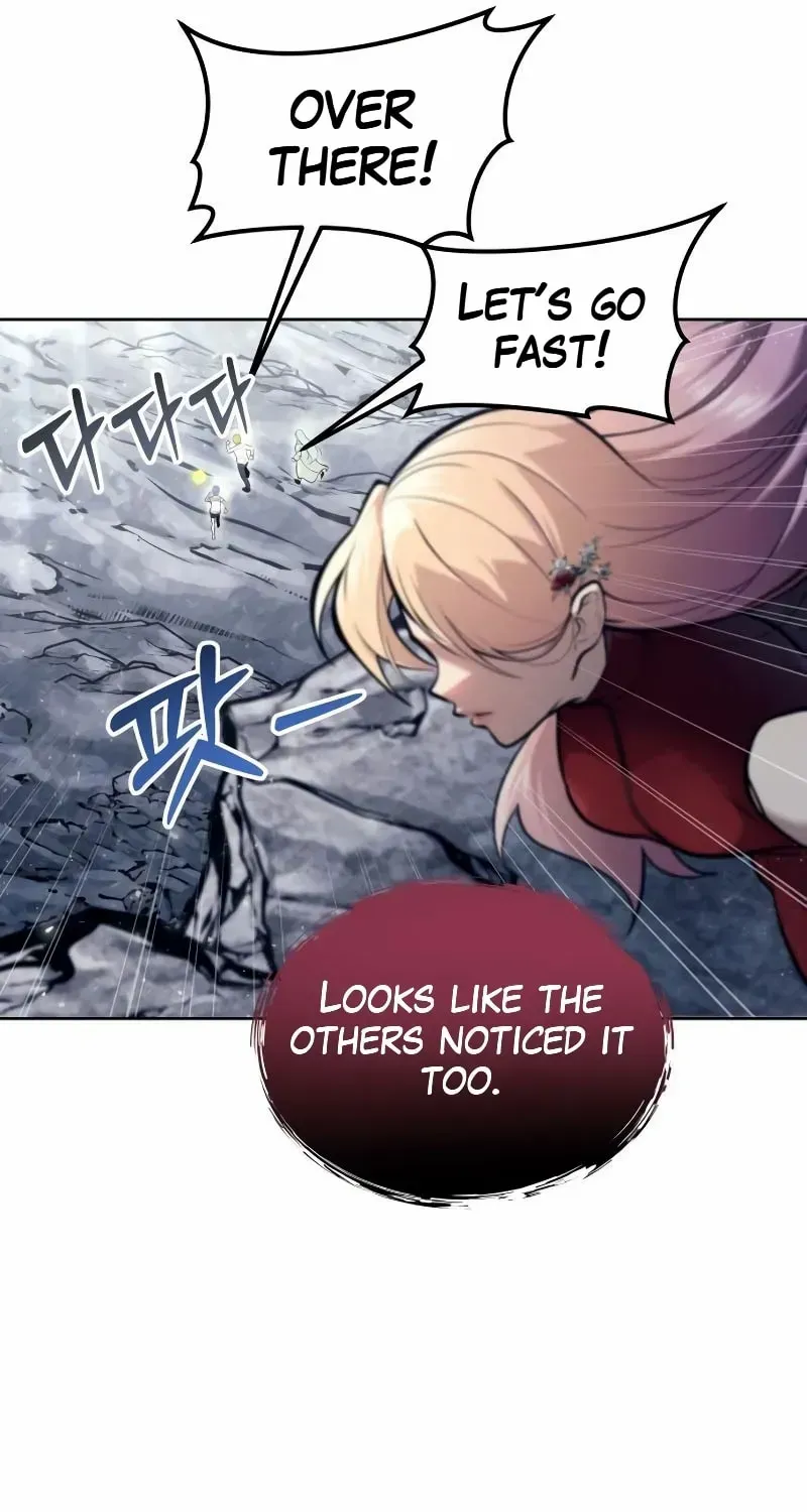 Urek Mazino Chapter 18 page 61 - 