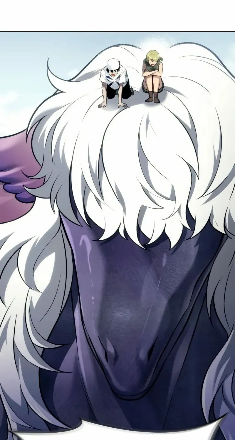Urek Mazino Chapter 18 page 75 - 