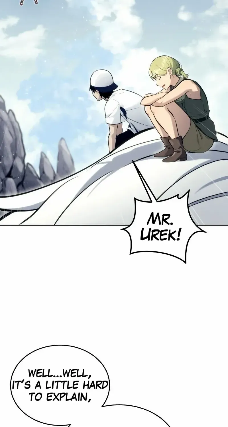 Urek Mazino Chapter 18 page 77 - 