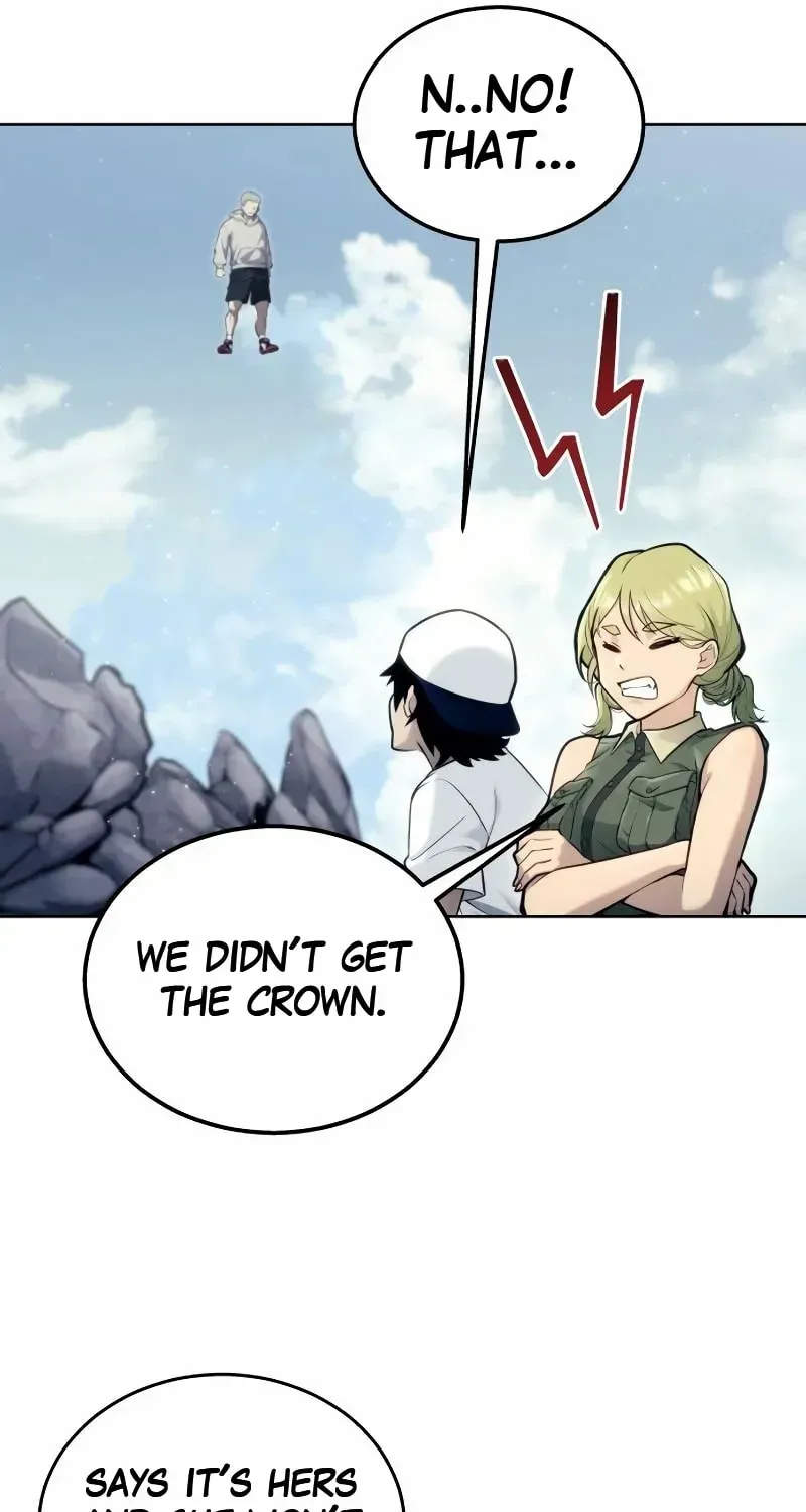 Urek Mazino Chapter 18 page 81 - 