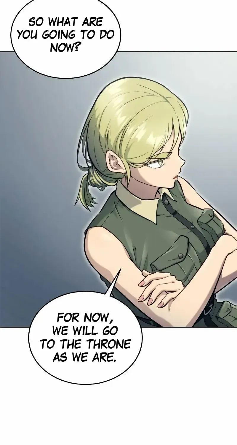 Urek Mazino Chapter 18 page 83 - 