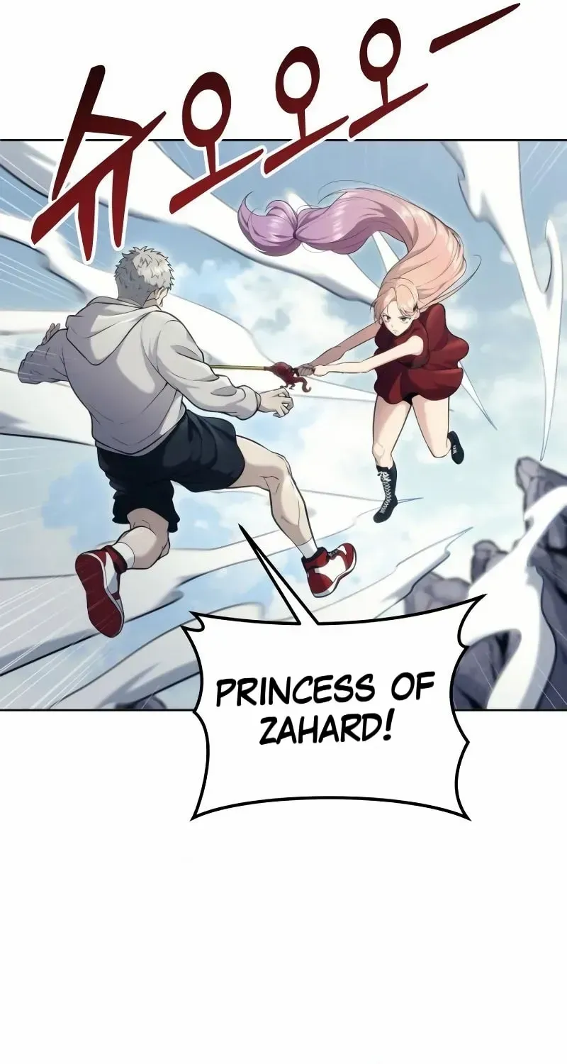 Urek Mazino Chapter 18 page 91 - 