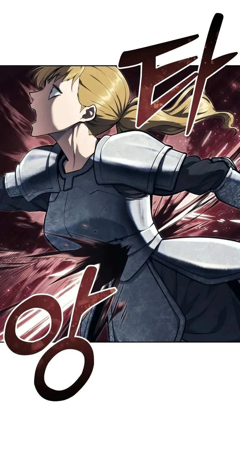 Urek Mazino Chapter 19 page 105 - 
