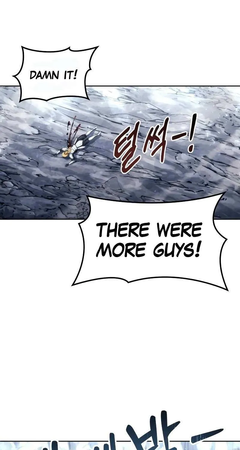 Urek Mazino Chapter 19 page 106 - 