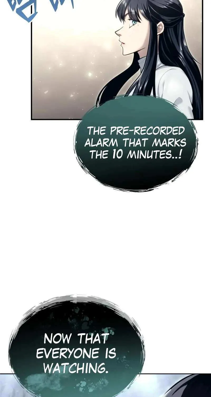 Urek Mazino Chapter 19 page 109 - 