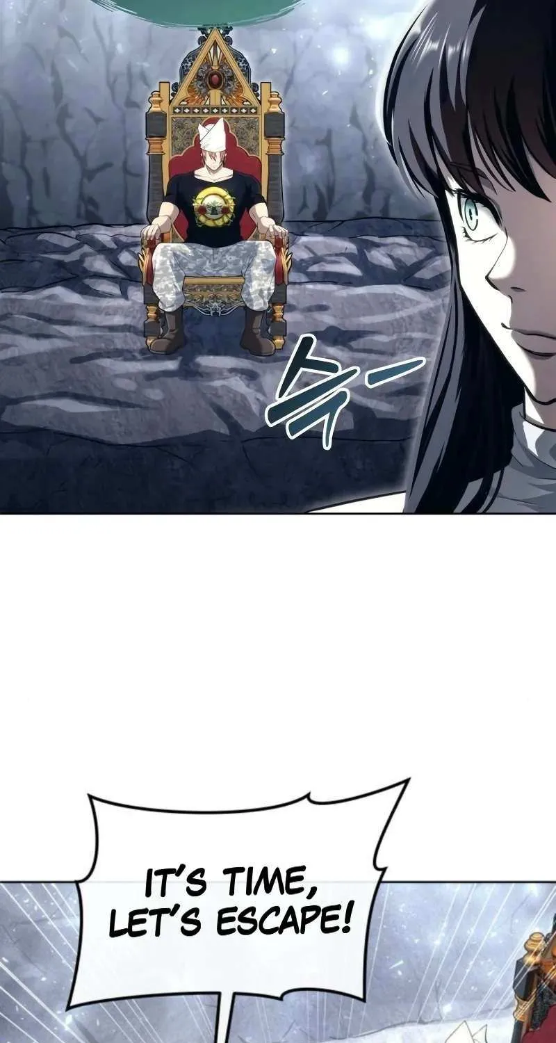 Urek Mazino Chapter 19 page 110 - 