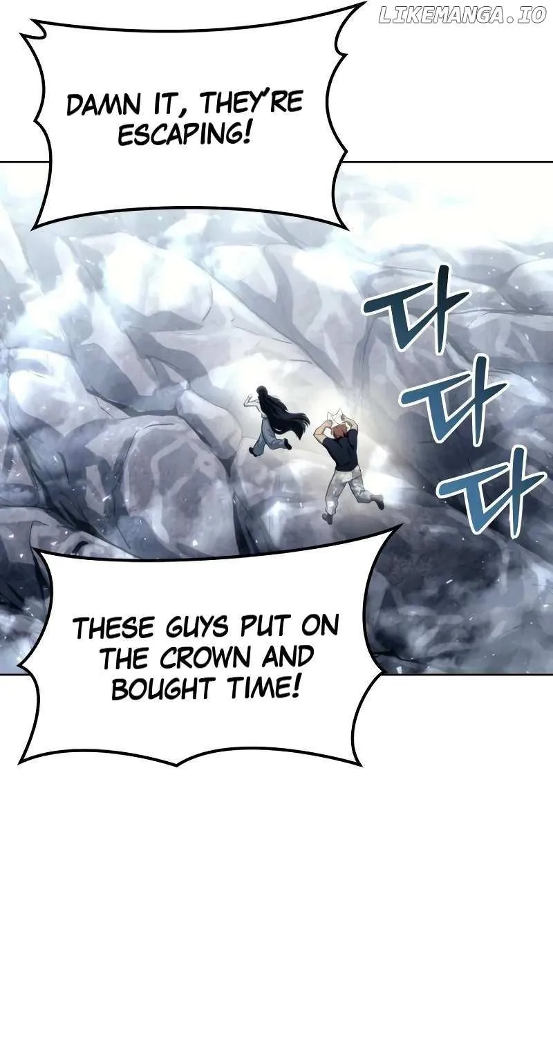 Urek Mazino Chapter 19 page 112 - 