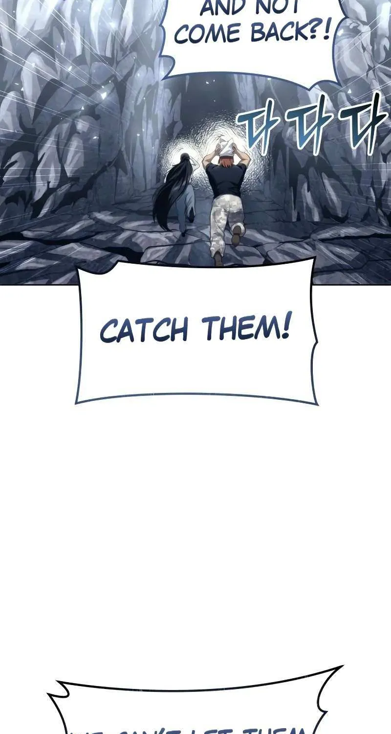 Urek Mazino Chapter 19 page 114 - 