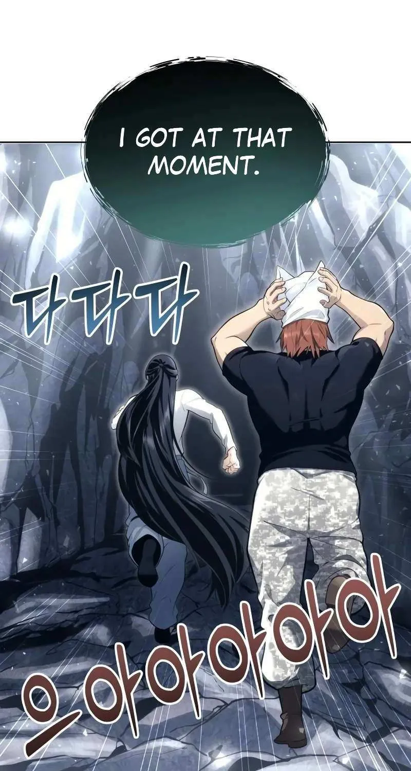 Urek Mazino Chapter 19 page 119 - 