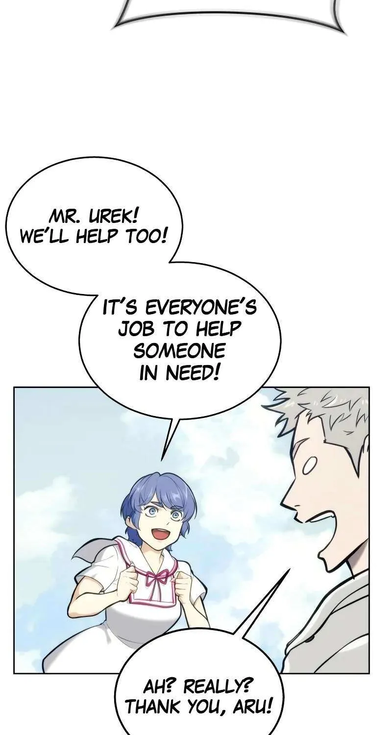 Urek Mazino Chapter 19 page 13 - 