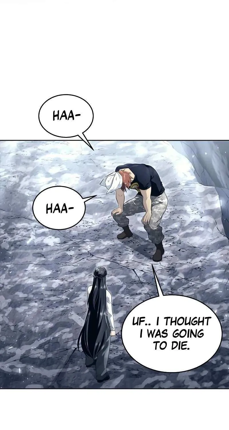 Urek Mazino Chapter 19 page 123 - 