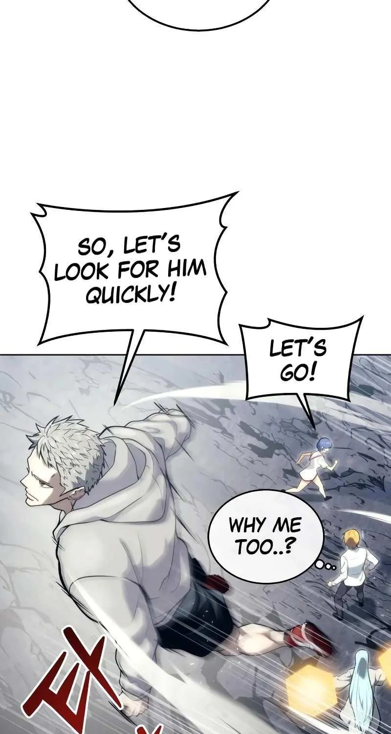 Urek Mazino Chapter 19 page 14 - 