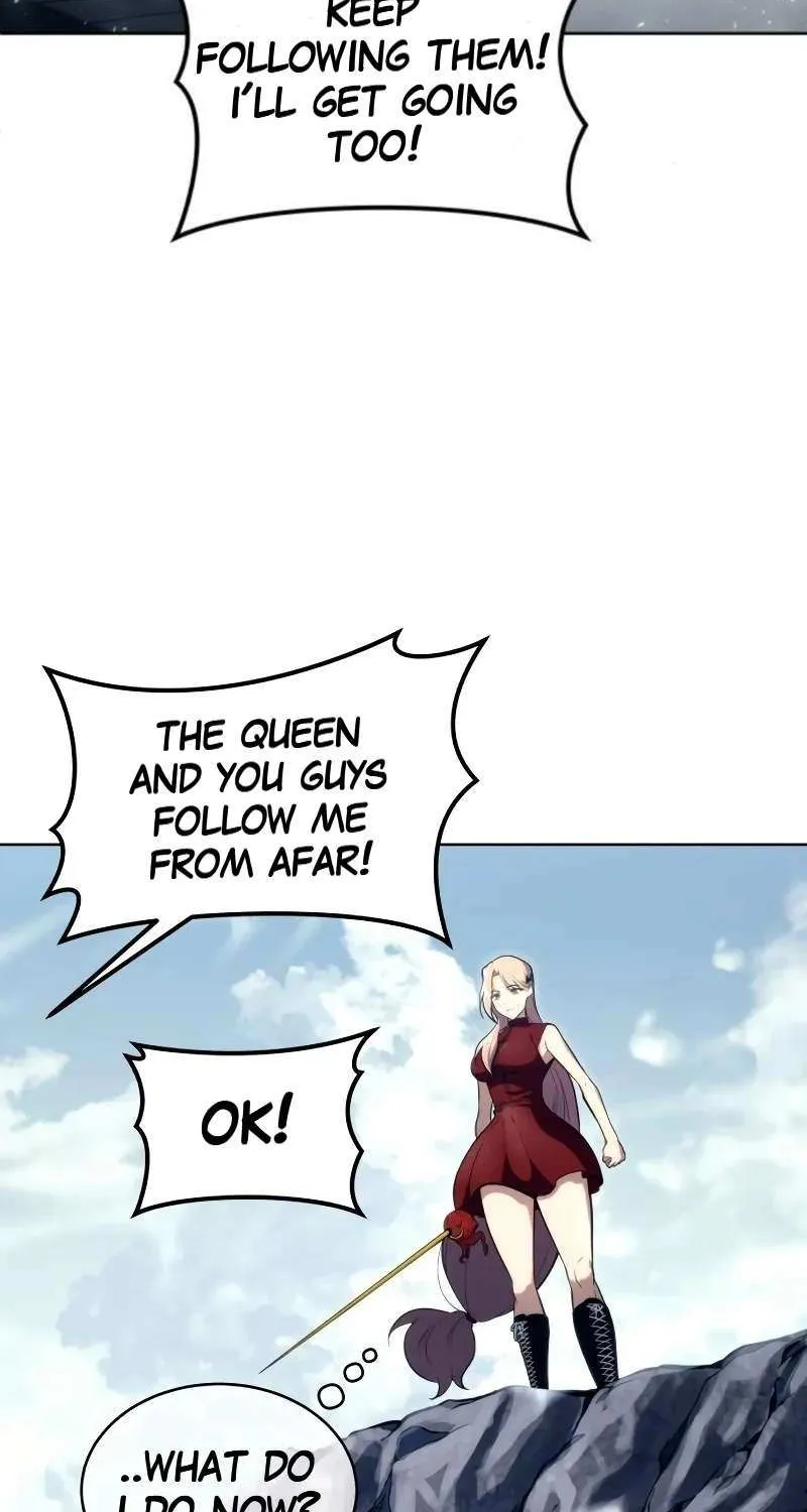 Urek Mazino Chapter 19 page 134 - 