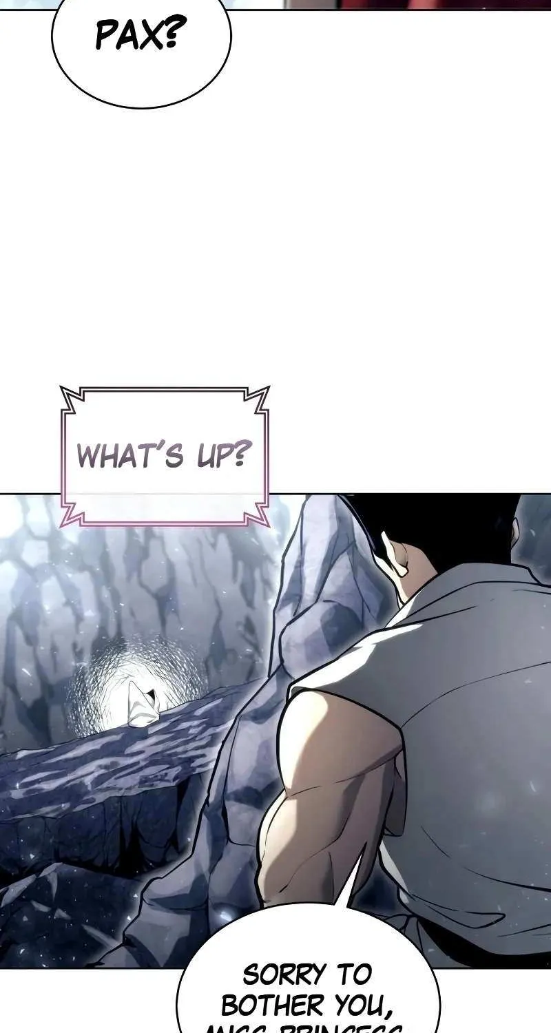 Urek Mazino Chapter 19 page 136 - 