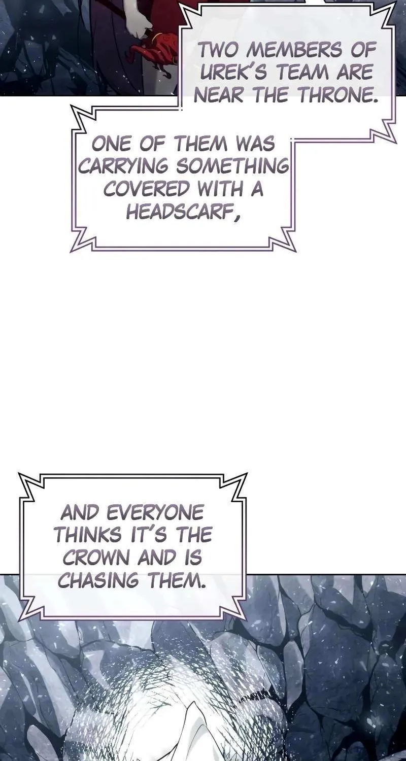 Urek Mazino Chapter 19 page 138 - 