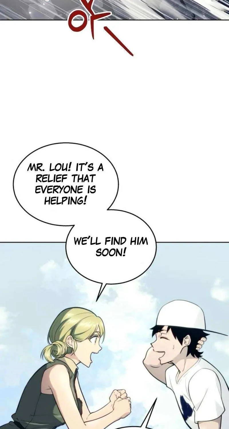 Urek Mazino Chapter 19 page 15 - 