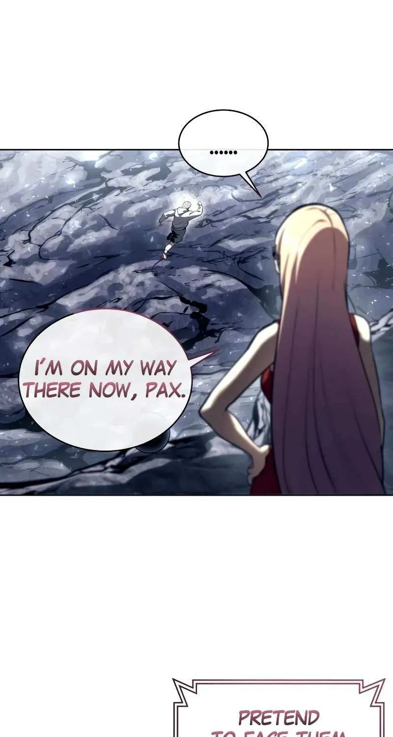Urek Mazino Chapter 19 page 144 - 