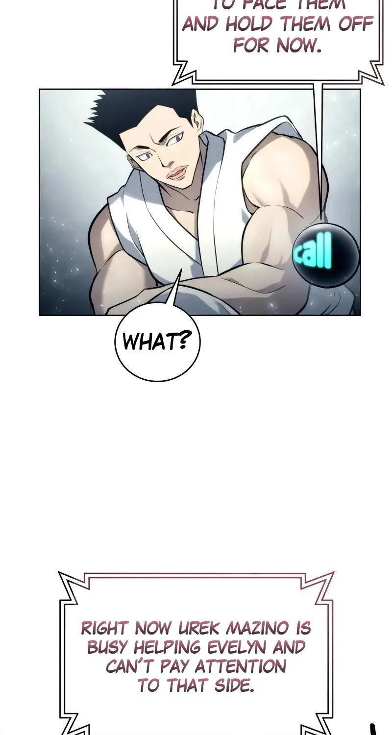 Urek Mazino Chapter 19 page 145 - 