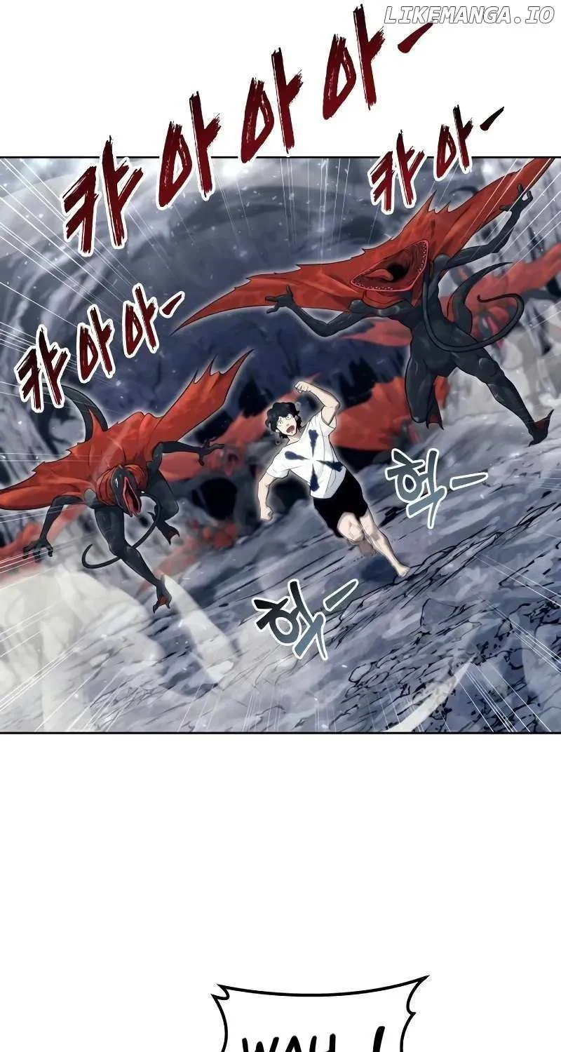 Urek Mazino Chapter 19 page 151 - 