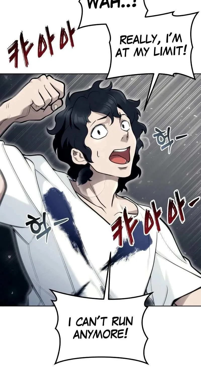 Urek Mazino Chapter 19 page 152 - 