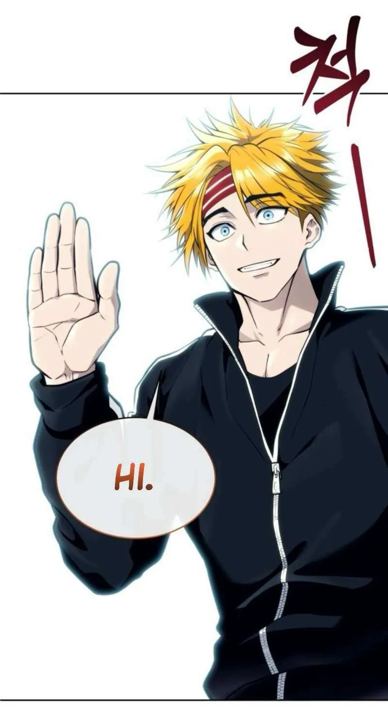 Urek Mazino Chapter 19 page 154 - 