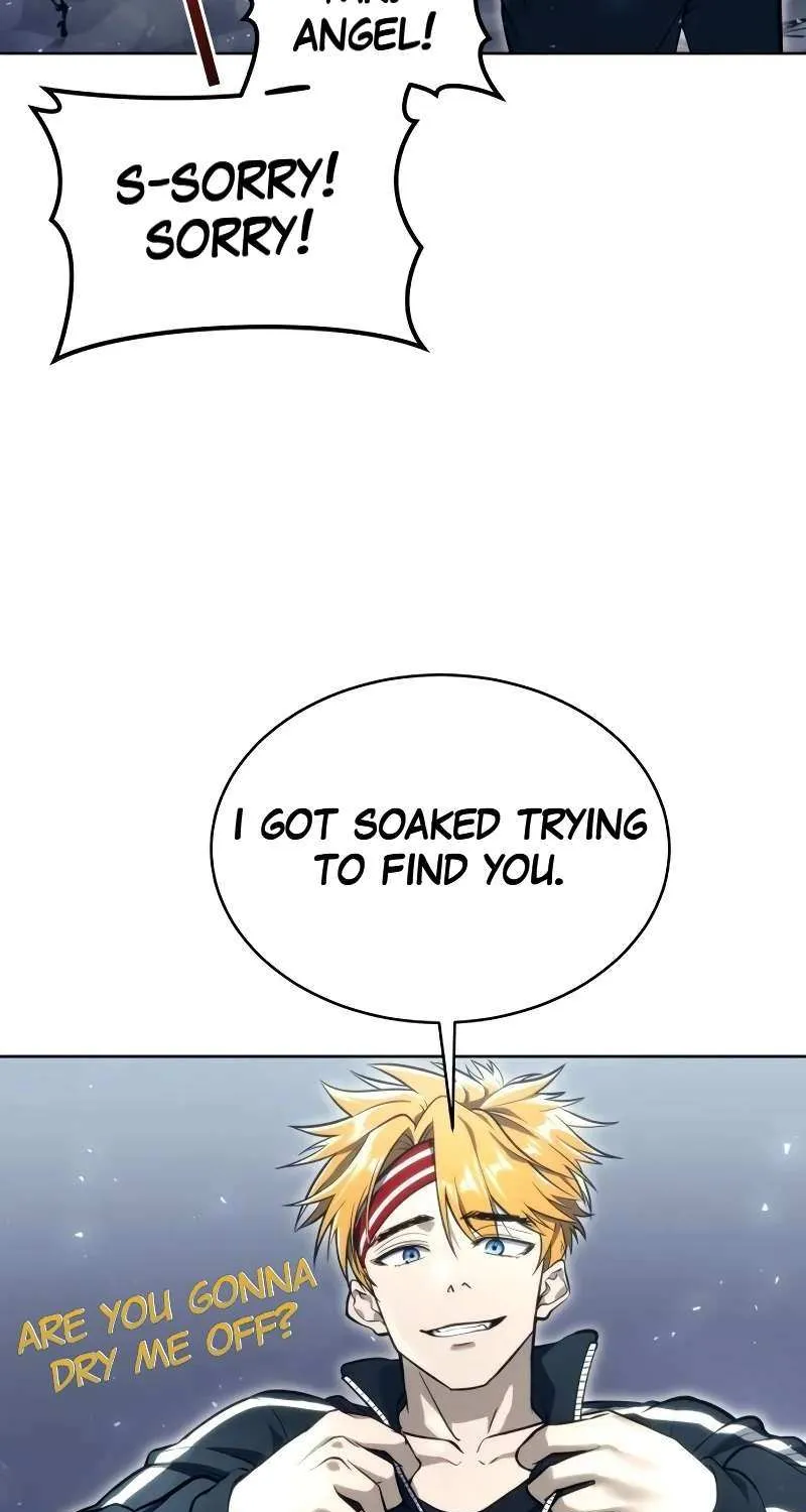 Urek Mazino Chapter 19 page 159 - 