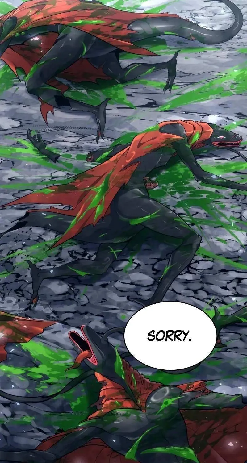 Urek Mazino Chapter 19 page 164 - 