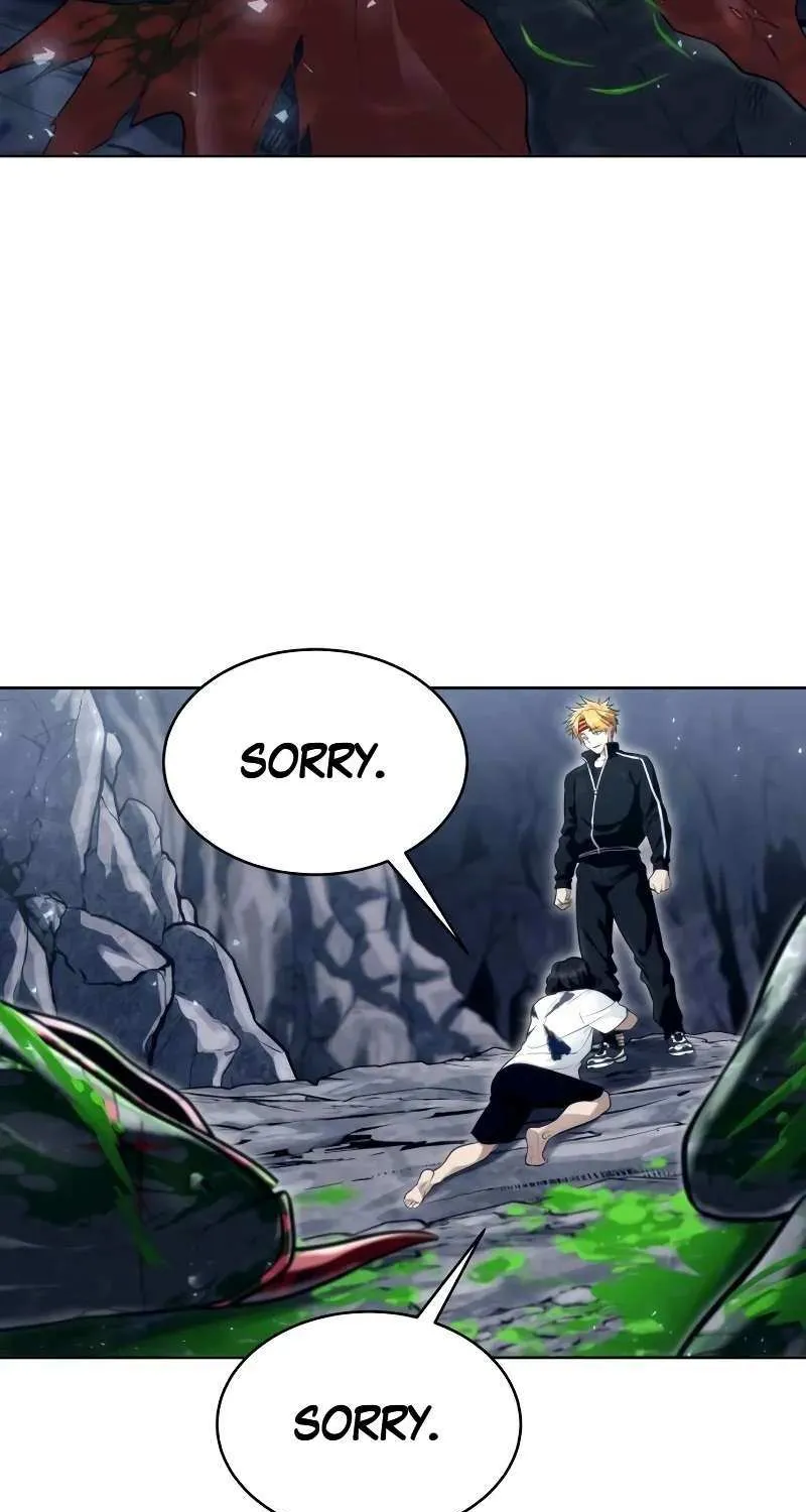 Urek Mazino Chapter 19 page 165 - 