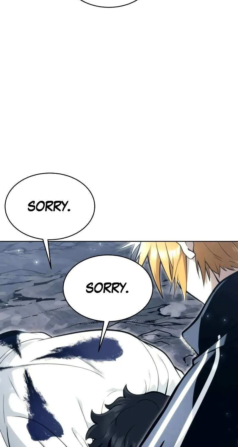 Urek Mazino Chapter 19 page 166 - 