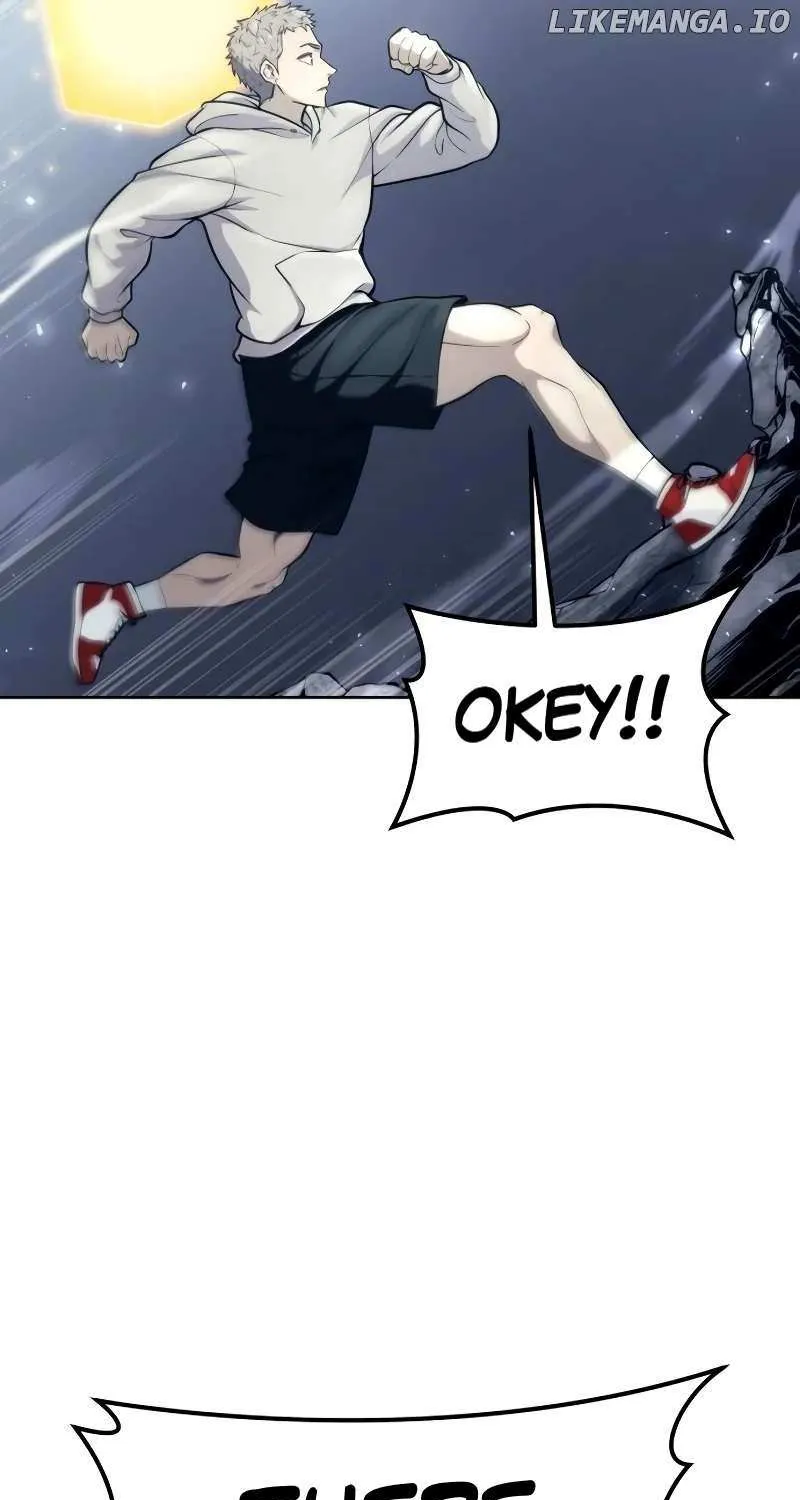 Urek Mazino Chapter 19 page 171 - 