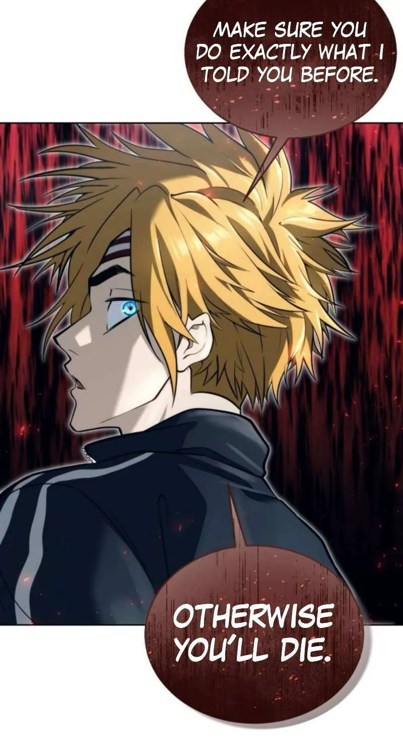 Urek Mazino Chapter 19 page 182 - 