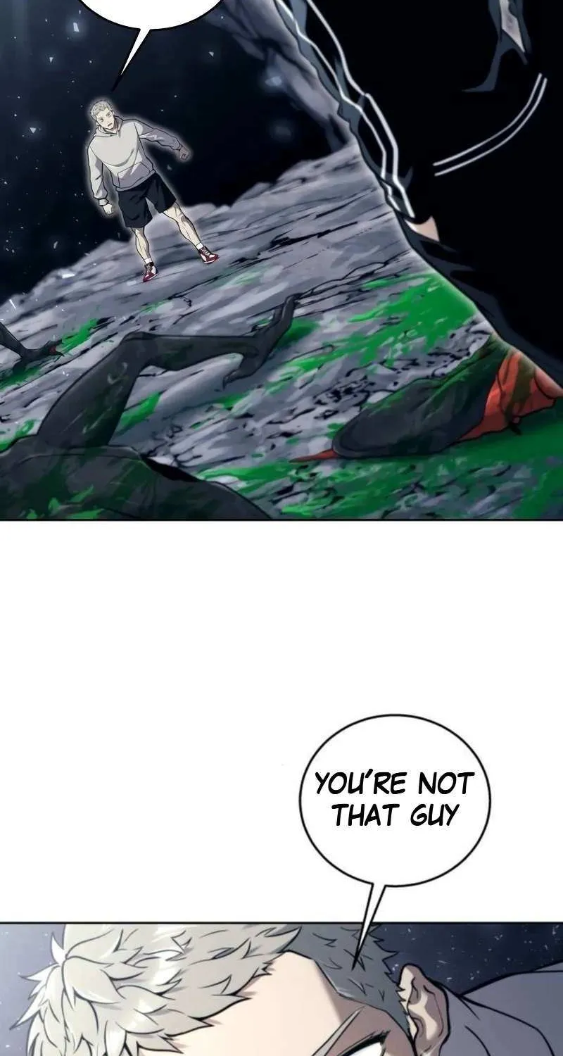 Urek Mazino Chapter 19 page 186 - 