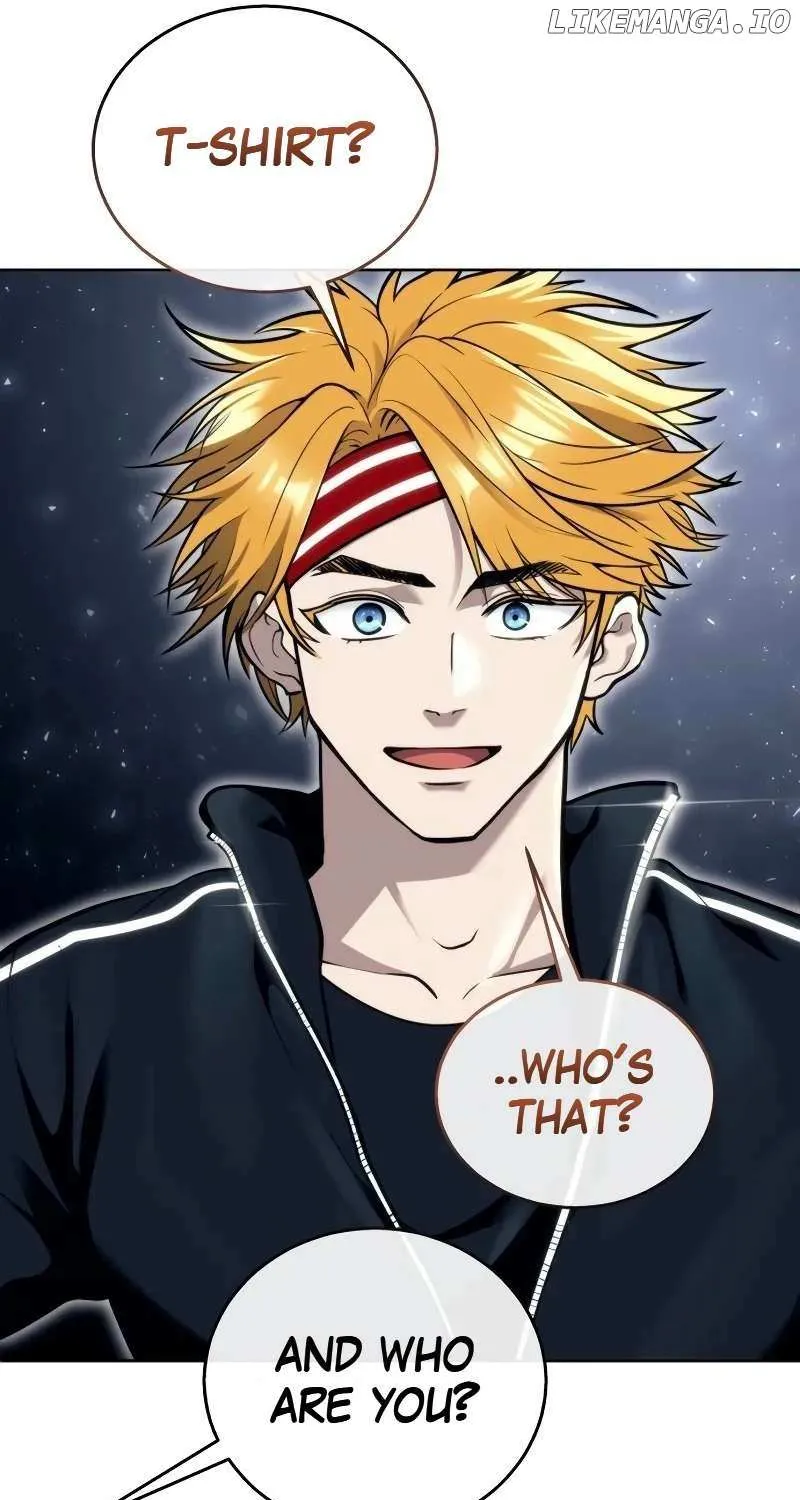 Urek Mazino Chapter 19 page 191 - 