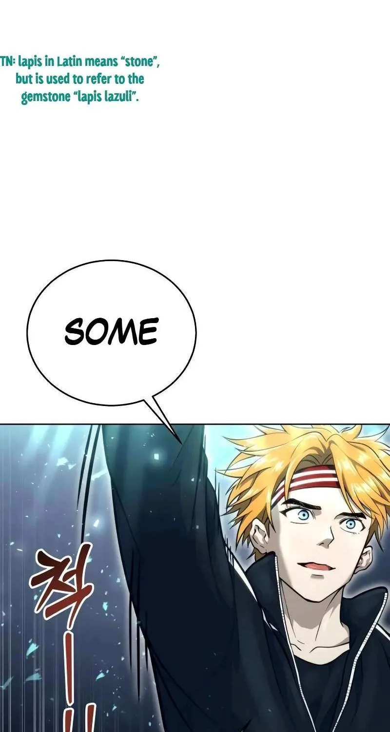 Urek Mazino Chapter 19 page 194 - 