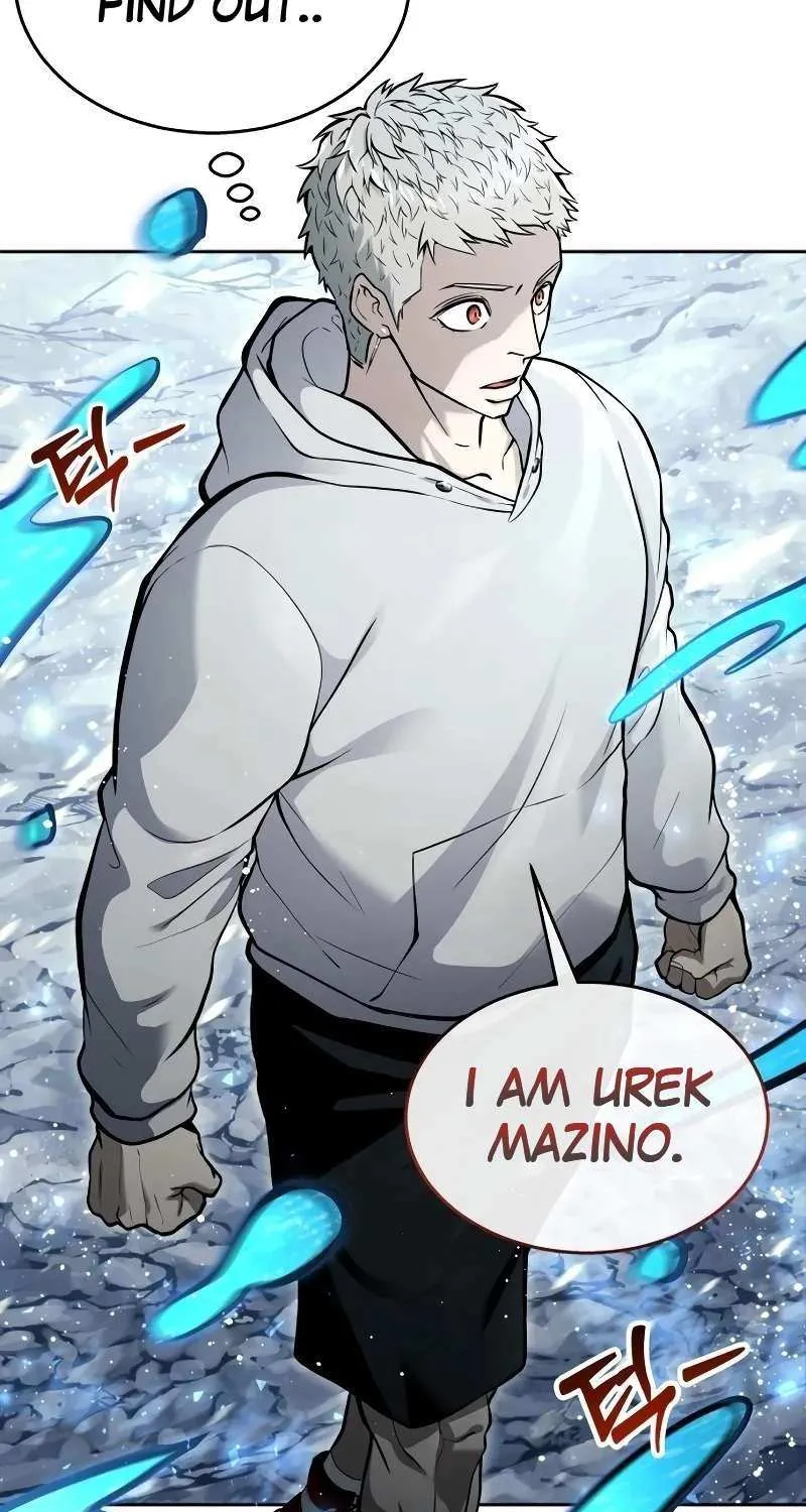 Urek Mazino Chapter 19 page 199 - 
