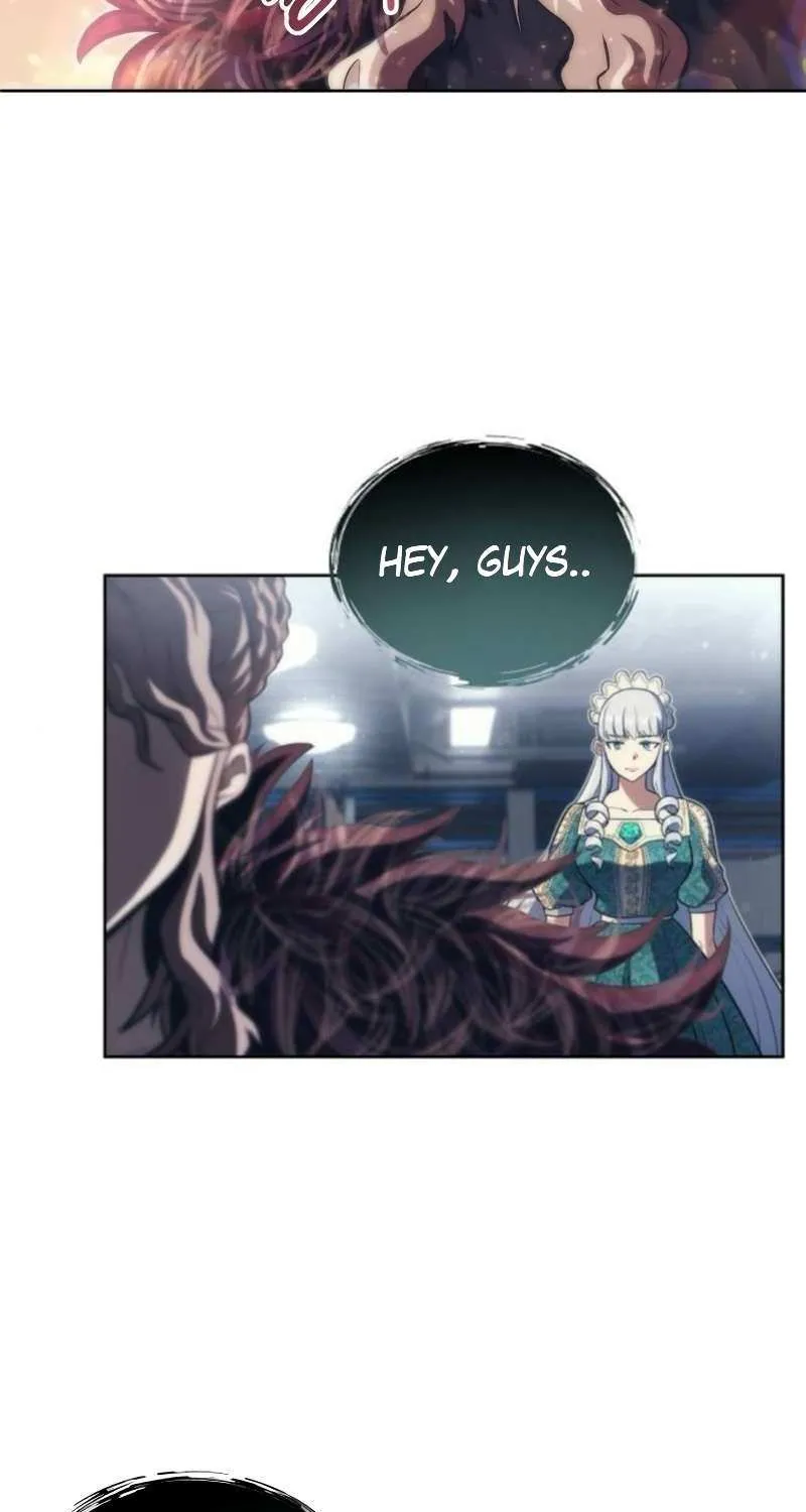 Urek Mazino Chapter 19 page 26 - 