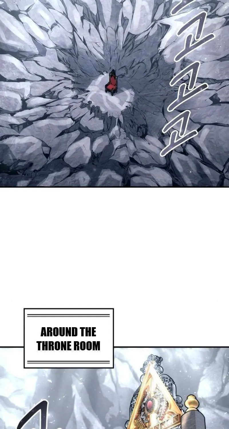 Urek Mazino Chapter 19 page 30 - 