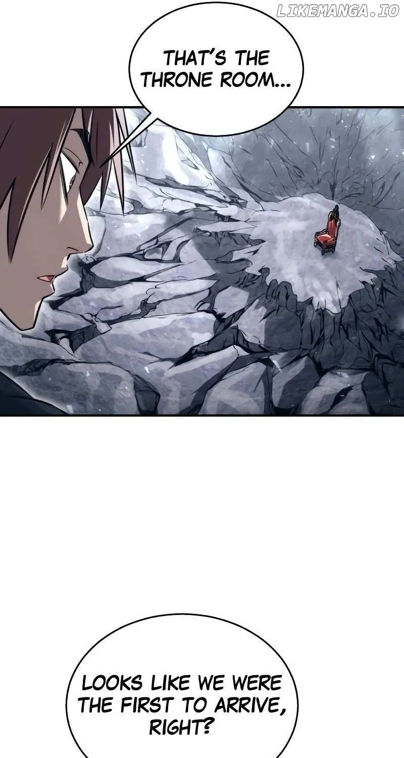 Urek Mazino Chapter 19 page 32 - 