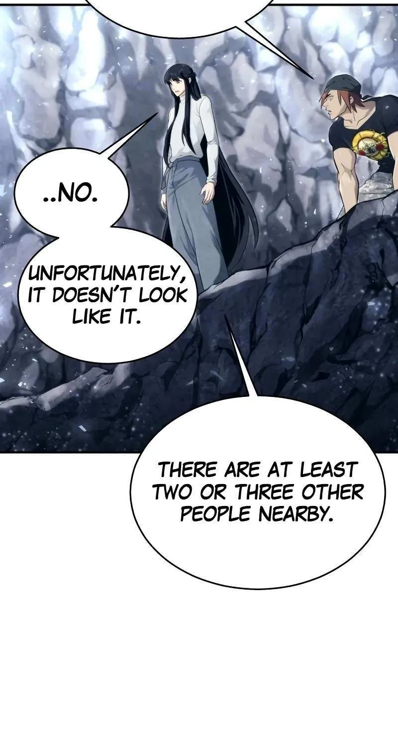 Urek Mazino Chapter 19 page 33 - 