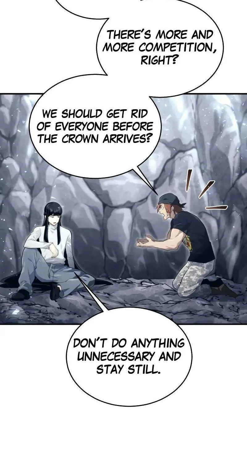 Urek Mazino Chapter 19 page 39 - 