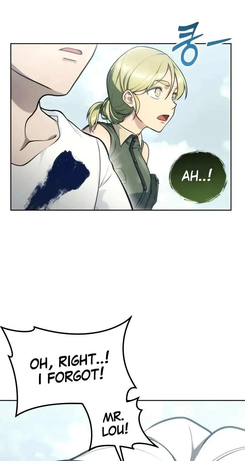 Urek Mazino Chapter 19 page 5 - 