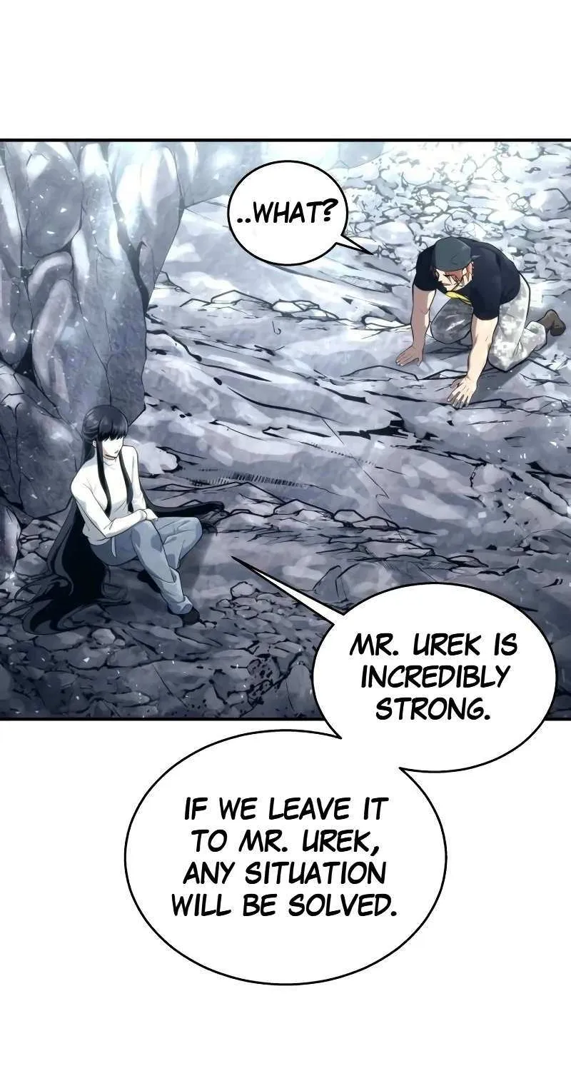 Urek Mazino Chapter 19 page 43 - 