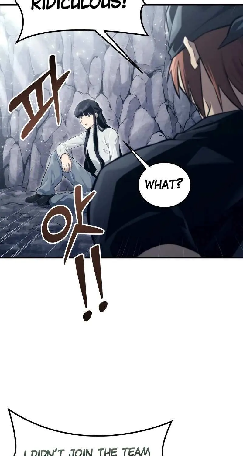 Urek Mazino Chapter 19 page 48 - 