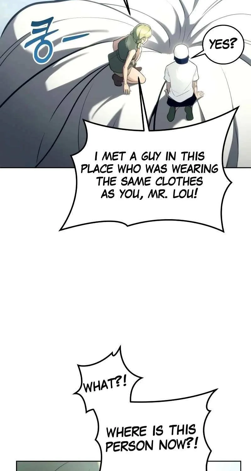 Urek Mazino Chapter 19 page 6 - 