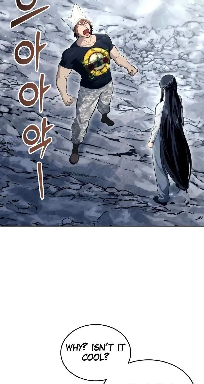 Urek Mazino Chapter 19 page 64 - 