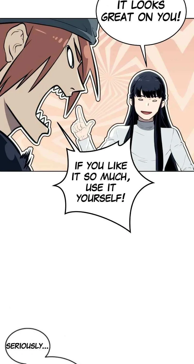 Urek Mazino Chapter 19 page 65 - 