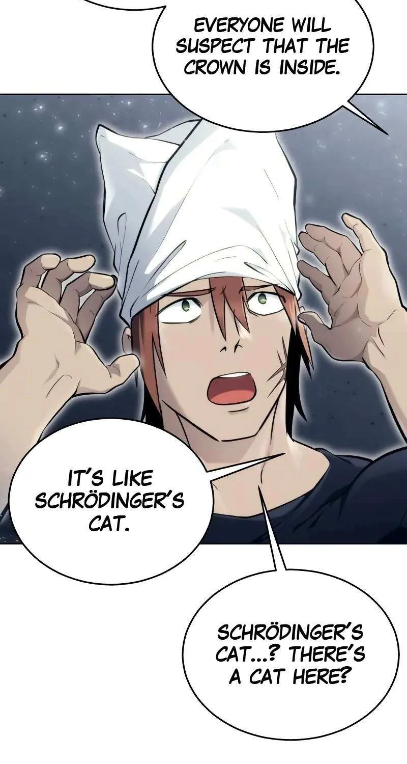 Urek Mazino Chapter 19 page 67 - 
