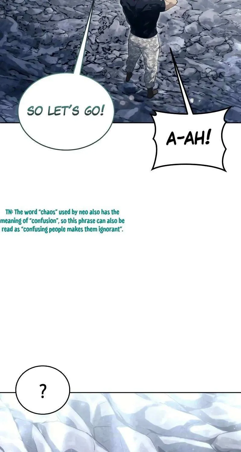 Urek Mazino Chapter 19 page 69 - 